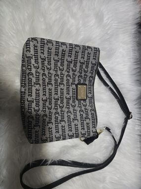 Juicy Couture Crossbody